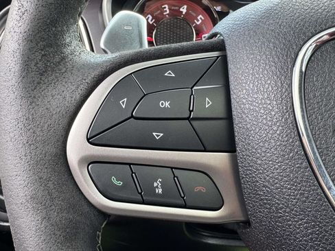 Used 2023 Dodge Challenger SRT Hellcat w/ Driver Convenience Group RWD image 20