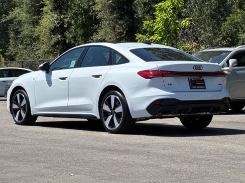 New 2026 Audi A5 2.0T Premium Plus AWD/4WD image 7