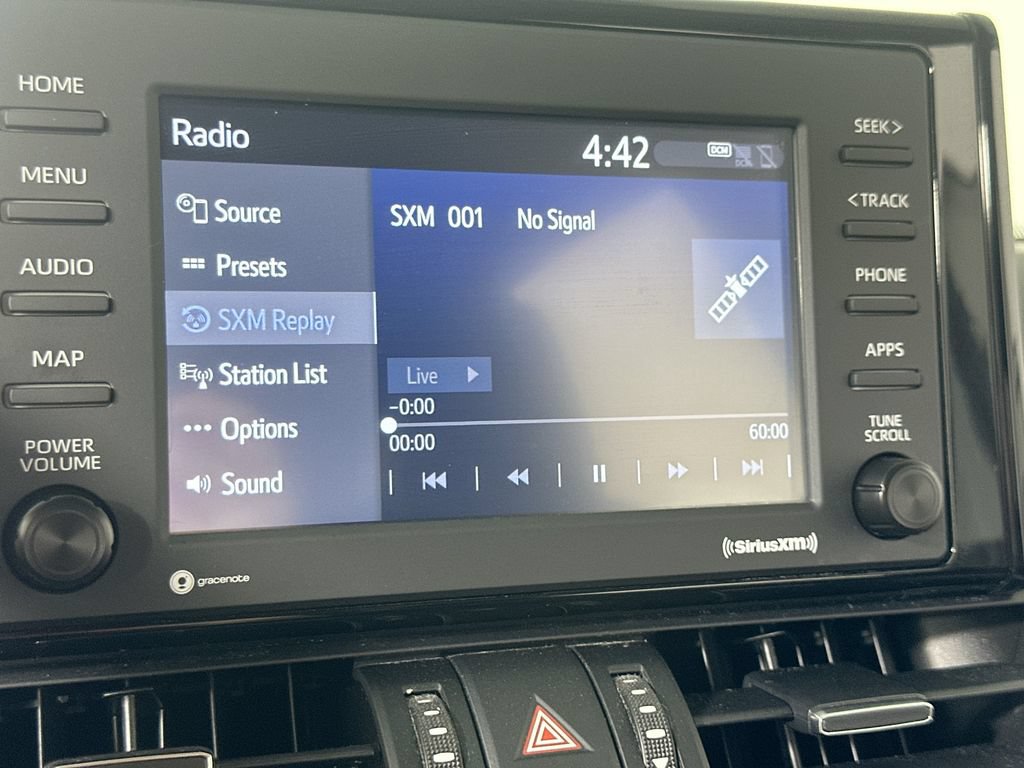 Used 2022 Toyota RAV4 XLE Premium FWD image 31