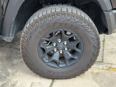 Used 2022 RAM 1500 TRX w/ TRX Level 2 Equipment Group image 7