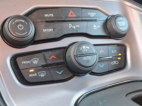 Used 2023 Dodge Challenger GT w/ Blacktop Package image 15