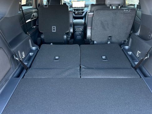 New 2026 Ford Explorer ST image 15