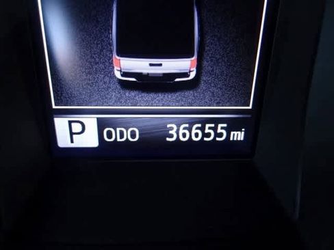 Used 2023 Toyota Tacoma SR image 19