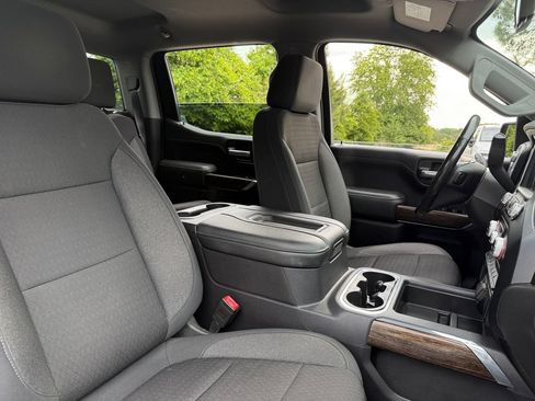 Used 2020 GMC Sierra 1500 Elevation w/ Elevation Value Package AWD/4WD image 21