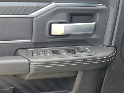 New 2025 RAM 2500 Lone Star image 18