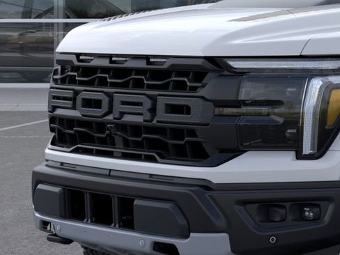 New 2026 Ford F150 Raptor AWD/4WD image 17
