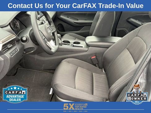 Used 2025 Nissan Altima 2.5 SV image 27