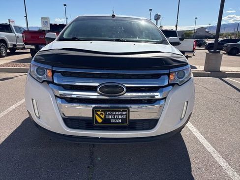 Used 2014 Ford Edge SEL image 7
