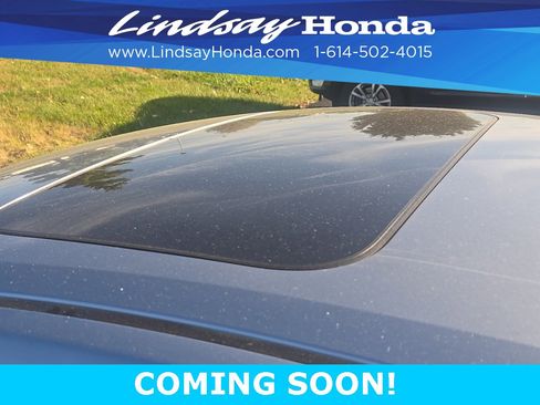 Certified 2019 Honda Civic EX image 19