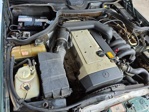 Used 1994 Mercedes-Benz E 320 Coupe image 65