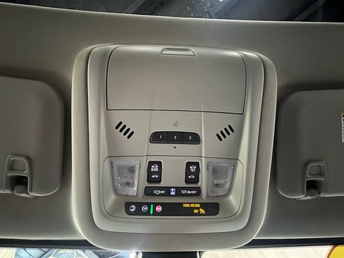 Used 2023 GMC Acadia SLT w/ Elevation Edition AWD/4WD image 37