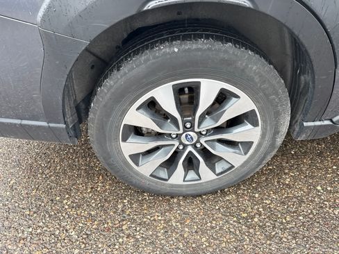 Certified 2024 Subaru Outback Limited XT AWD/4WD image 8