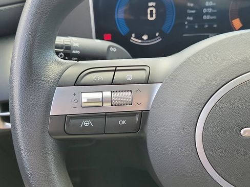 Used 2026 Hyundai Santa Cruz SEL image 24