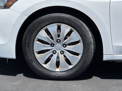 Used 2009 Honda Accord LX image 26