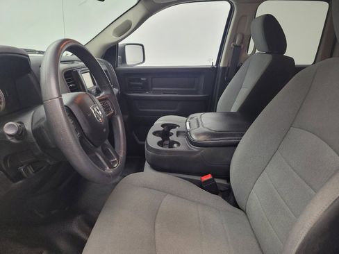 Used 2021 RAM 1500 Tradesman w/ Popular Equipment Group RWD image 17