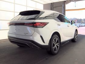 Used 2024 Lexus RX 350 AWD image 9