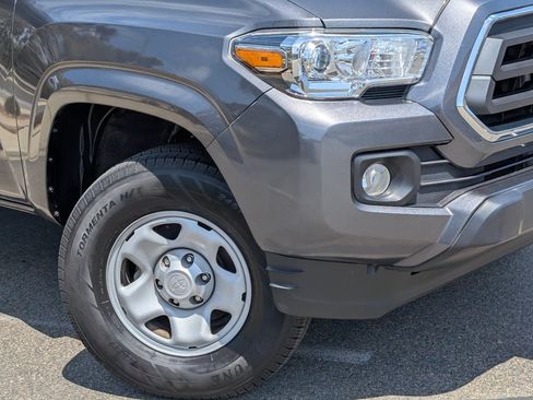 Used 2023 Toyota Tacoma SR5 RWD image 10
