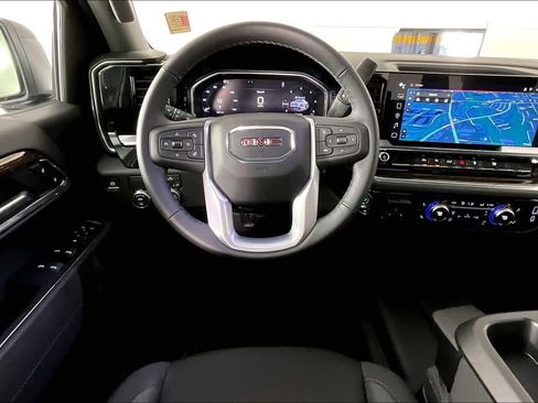 Certified 2026 GMC Sierra 1500 Elevation w/ Elevation Select Package image 12