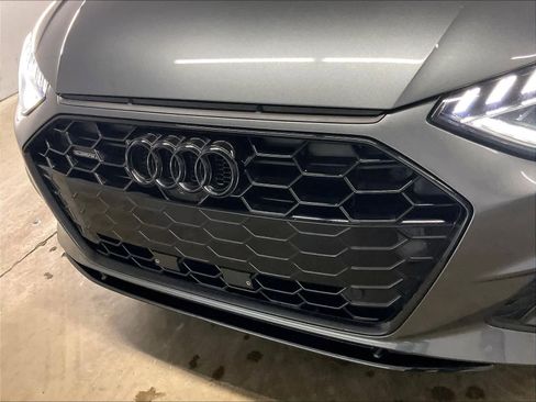 Used 2023 Audi A4 2.0T Premium Plus w/ Premium Plus Package image 31
