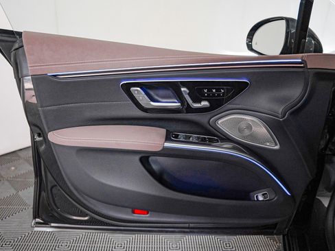 Certified 2023 Mercedes-Benz EQS 450+ Sedan image 18