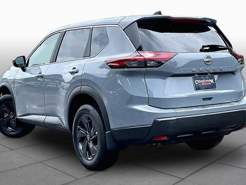 New 2026 Nissan Rogue SV FWD image 12