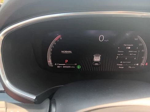 Used 2023 Acura MDX A-Spec image 32