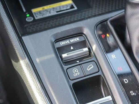 Used 2024 Honda CR-V EX-L image 34