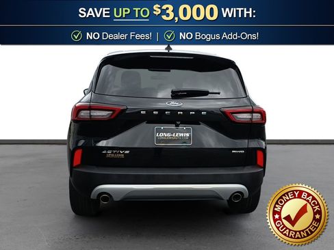 Used 2025 Ford Escape Active AWD/4WD image 5