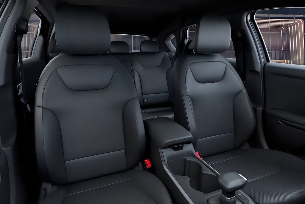 New 2026 Kia K4 EX FWD image 18