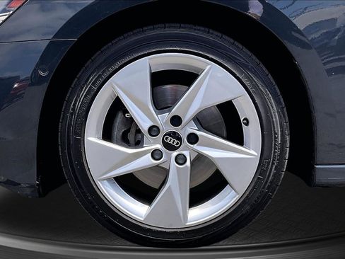 Used 2023 Audi A3 2.0T Premium FWD image 9