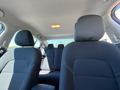 Used 2024 Nissan Sentra S FWD image 30