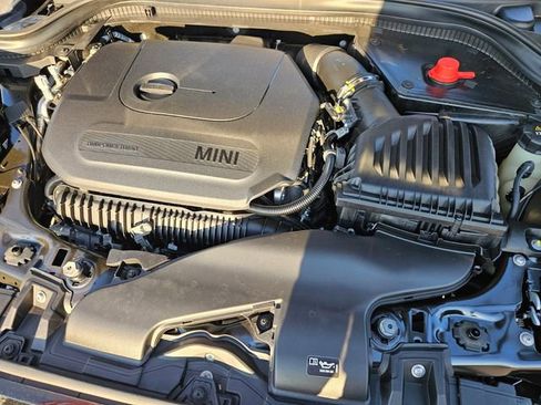 Used 2023 MINI Cooper John Cooper Works w/ Driver Assistance Package image 26