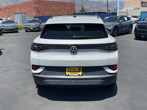 Used 2023 Volkswagen ID.4 Pro S RWD image 4