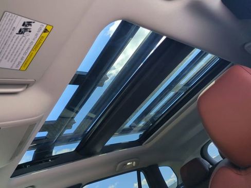 New 2025 MAZDA CX-50 Meridian Edition w/ Apex Package image 19