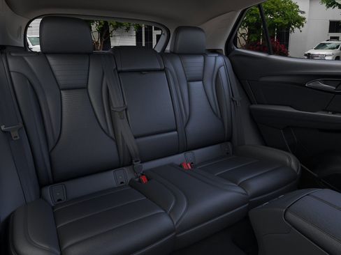 New 2026 Buick Envision Preferred image 19