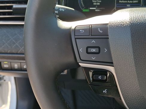 Certified 2025 Toyota Camry XLE w/ Premium Package AWD/4WD image 22