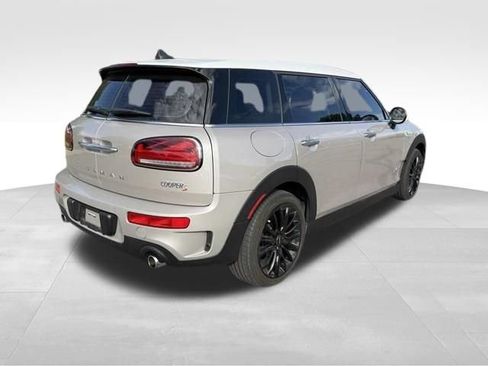 Used 2024 MINI Cooper Clubman S AWD/4WD image 10