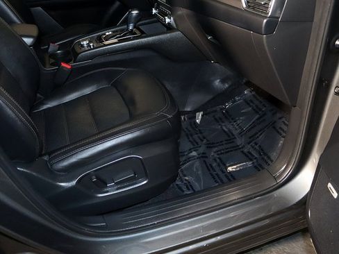 Used 2021 MAZDA CX-5 Touring w/ Touring Preferred SV Package image 35