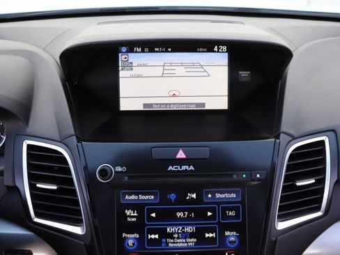 Used 2016 Acura RDX FWD w/ Technology Package image 47