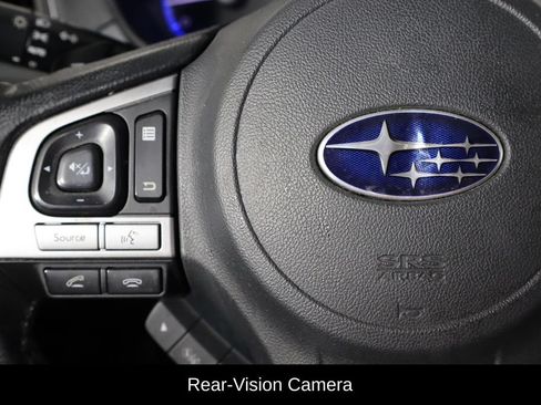 Used 2015 Subaru Legacy 2.5i Premium AWD/4WD image 8