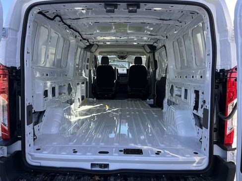 New 2026 Ford Transit 350 148 Low Roof image 20