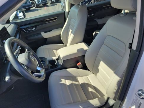 Used 2024 Honda CR-V EX-L image 19