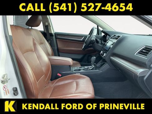 Used 2019 Subaru Outback 3.6R Touring image 15