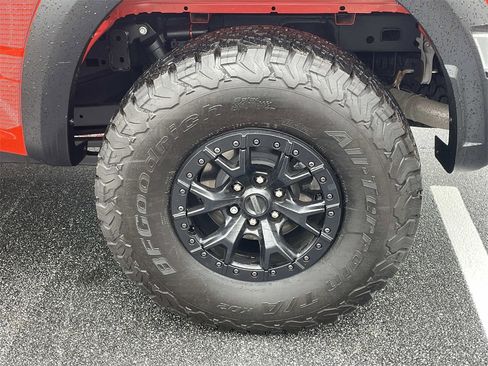 Used 2023 Ford F150 Raptor w/ Equipment Group 802A Raptor R image 6