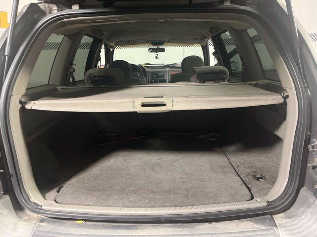 Used 1999 Jeep Grand Cherokee Laredo RWD image 18