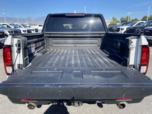Used 2023 Honda Ridgeline Sport image 25