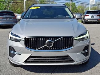Certified 2023 Volvo XC60 B5 Core w/ Climate Package AWD/4WD video 2