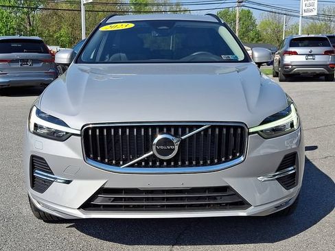 Certified 2023 Volvo XC60 B5 Core w/ Climate Package AWD/4WD image 2