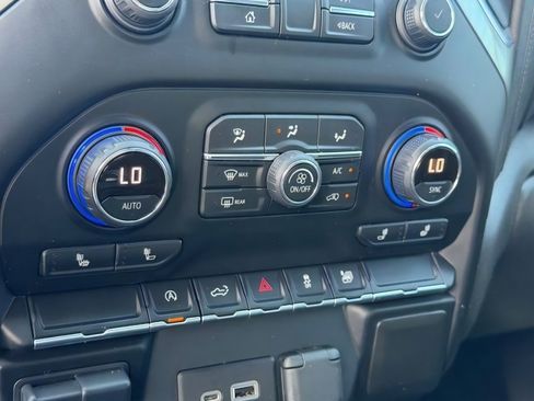 Used 2021 Chevrolet Silverado 1500 LT w/ LPO, Liner Protection Package RWD image 28
