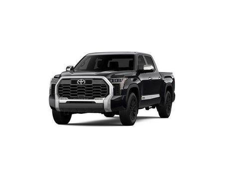 New 2026 Toyota Tundra 1794 Edition AWD/4WD image 21